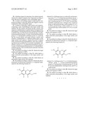 FLUORESCENT MOLECULE AND METHOD FOR DETECTING TARGET NUCLEIC ACID diagram and image