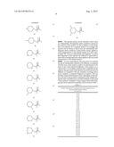 Methods, Mixtures, Kits and Compositions Pertaining to Analyte     Determination diagram and image