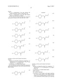 Methods, Mixtures, Kits and Compositions Pertaining to Analyte     Determination diagram and image