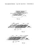 Miniaturized Microparticles diagram and image