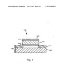 BIOSENSOR UTILIZING A RESONATOR HAVING A FUNCTIONALIZED SURFACE diagram and image