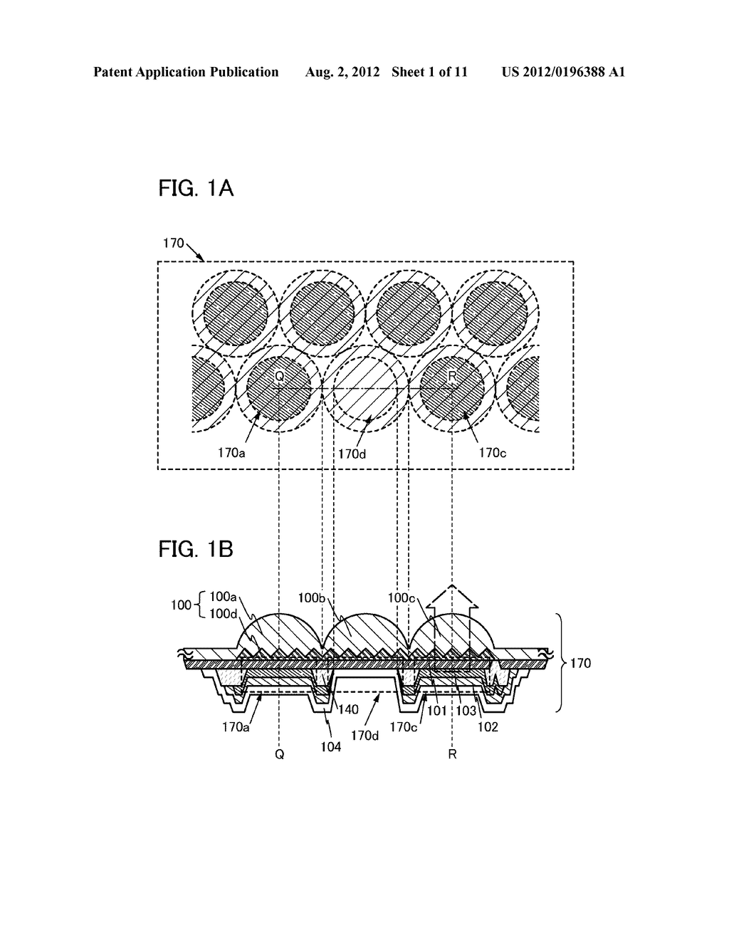 METHOD FOR MANUFACTURING LIGHT-EMITTING DEVICE AND MANUFACTURING APPARATUS     OF LIGHT-EMITTING DEVICE - diagram, schematic, and image 02