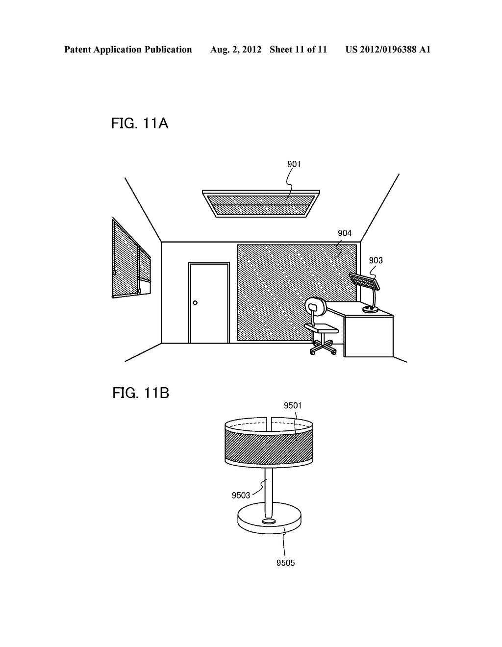 METHOD FOR MANUFACTURING LIGHT-EMITTING DEVICE AND MANUFACTURING APPARATUS     OF LIGHT-EMITTING DEVICE - diagram, schematic, and image 12