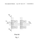 3D SEMICONDUCTOR DEVICE WITH REDUNDANCY diagram and image