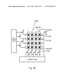 3D SEMICONDUCTOR DEVICE WITH REDUNDANCY diagram and image