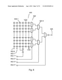 3D SEMICONDUCTOR DEVICE WITH REDUNDANCY diagram and image