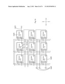 3D SEMICONDUCTOR DEVICE WITH REDUNDANCY diagram and image