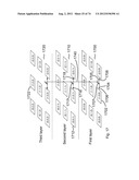 3D SEMICONDUCTOR DEVICE WITH REDUNDANCY diagram and image