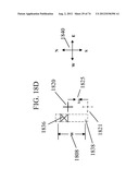 3D SEMICONDUCTOR DEVICE WITH REDUNDANCY diagram and image