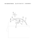 3D SEMICONDUCTOR DEVICE WITH REDUNDANCY diagram and image