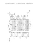 3D SEMICONDUCTOR DEVICE WITH REDUNDANCY diagram and image