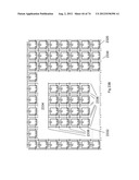 3D SEMICONDUCTOR DEVICE WITH REDUNDANCY diagram and image