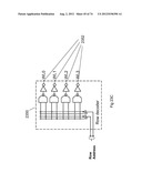 3D SEMICONDUCTOR DEVICE WITH REDUNDANCY diagram and image