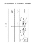 3D SEMICONDUCTOR DEVICE WITH REDUNDANCY diagram and image
