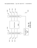 3D SEMICONDUCTOR DEVICE WITH REDUNDANCY diagram and image