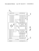 3D SEMICONDUCTOR DEVICE WITH REDUNDANCY diagram and image