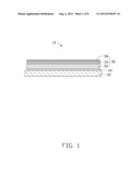 METHOD FOR FABRICATING SEMICONDUCTOR LIGHTING CHIP diagram and image