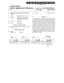 PACKAGING METHOD OF WAFER LEVEL CHIPS diagram and image