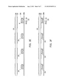 PACKAGING METHOD OF WAFER LEVEL CHIPS diagram and image