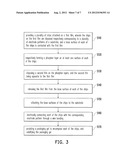 PACKAGING METHOD OF WAFER LEVEL CHIPS diagram and image