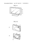 METHOD FOR CRYSTALLIZING THIN FILM, METHOD FOR MANUFACTURING THIN FILM     SEMICONDUCTOR DEVICE, METHOD FOR MANUFACTURING ELECTRONIC APPARATUS, AND     METHOD FOR MANUFACTURING DISPLAY DEVICE diagram and image