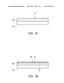 METHOD FOR FABRICATING LIGHT EMITTING DIODE CHIP diagram and image