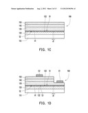 METHOD FOR FABRICATING LIGHT EMITTING DIODE CHIP diagram and image