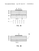 METHOD FOR FABRICATING LIGHT EMITTING DIODE CHIP diagram and image