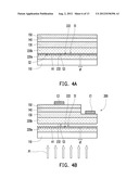 METHOD FOR FABRICATING LIGHT EMITTING DIODE CHIP diagram and image