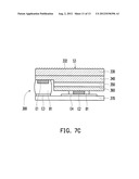 METHOD FOR FABRICATING LIGHT EMITTING DIODE CHIP diagram and image