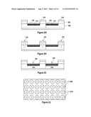 Methods of Building Crystalline Silicon Solar Cells For Use In     Combinatorial Screening diagram and image