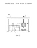 Methods of Building Crystalline Silicon Solar Cells For Use In     Combinatorial Screening diagram and image