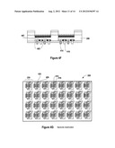 Methods of Building Crystalline Silicon Solar Cells For Use In     Combinatorial Screening diagram and image