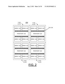 IMPLEMENTING MULTIPLE DIFFERENT TYPES OF DIES FOR MEMORY STACKING diagram and image