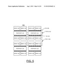 IMPLEMENTING MULTIPLE DIFFERENT TYPES OF DIES FOR MEMORY STACKING diagram and image