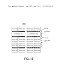 IMPLEMENTING MULTIPLE DIFFERENT TYPES OF DIES FOR MEMORY STACKING diagram and image