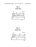 Rule-Based Semiconductor Die Stacking And Bonding Within A Multi-Die     Package diagram and image