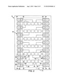 Semiconductor Package with Embedded Die diagram and image