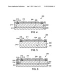 Semiconductor Package with Embedded Die diagram and image