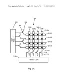 3D SEMICONDUCTOR DEVICE diagram and image