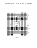 3D SEMICONDUCTOR DEVICE diagram and image