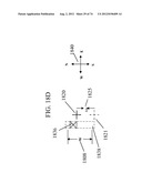 3D SEMICONDUCTOR DEVICE diagram and image