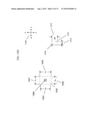 3D SEMICONDUCTOR DEVICE diagram and image