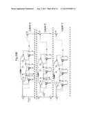 3D SEMICONDUCTOR DEVICE diagram and image