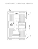 3D SEMICONDUCTOR DEVICE diagram and image