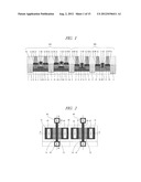 SEMICONDUCTOR DEVICE AND METHOD FOR MANUFACTURING SAME diagram and image