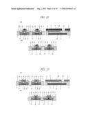 SEMICONDUCTOR DEVICE AND METHOD FOR MANUFACTURING SAME diagram and image