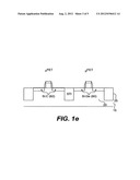 HIGH PERFORMANCE STRESS-ENHANCED MOSFETS USING SI:C AND SIGE EPITAXIAL     SOURCE/DRAIN AND METHOD OF MANUFACTURE diagram and image