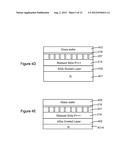 Power MOSFET Having a Strained Channel in a Semiconductor Heterostructure     on Metal Substrate diagram and image