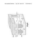 TRENCH MOSFET WITH ULTRA HIGH CELL DENSITY AND MANUFACTURE THEREOF diagram and image